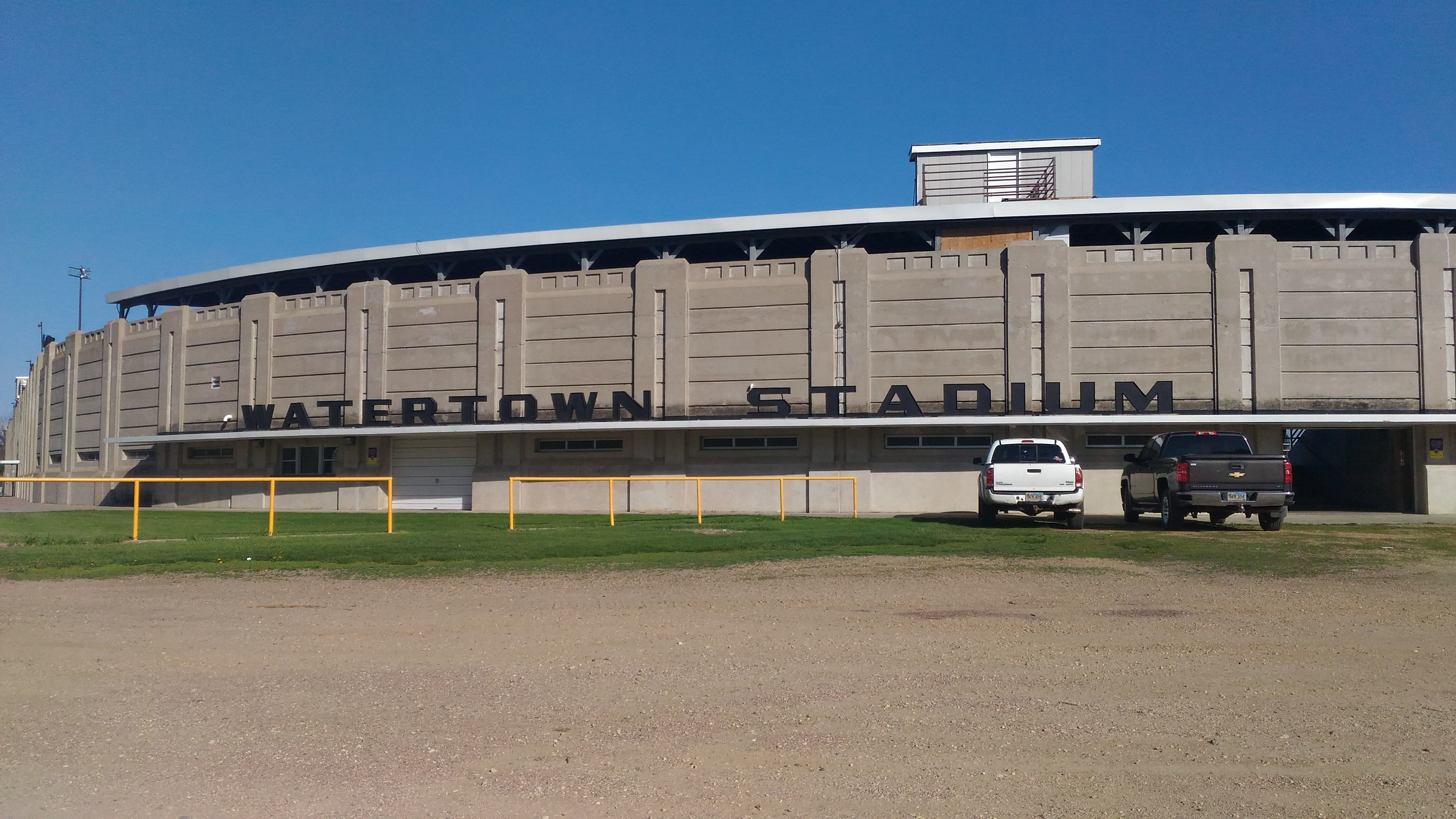 Watertown Stadium